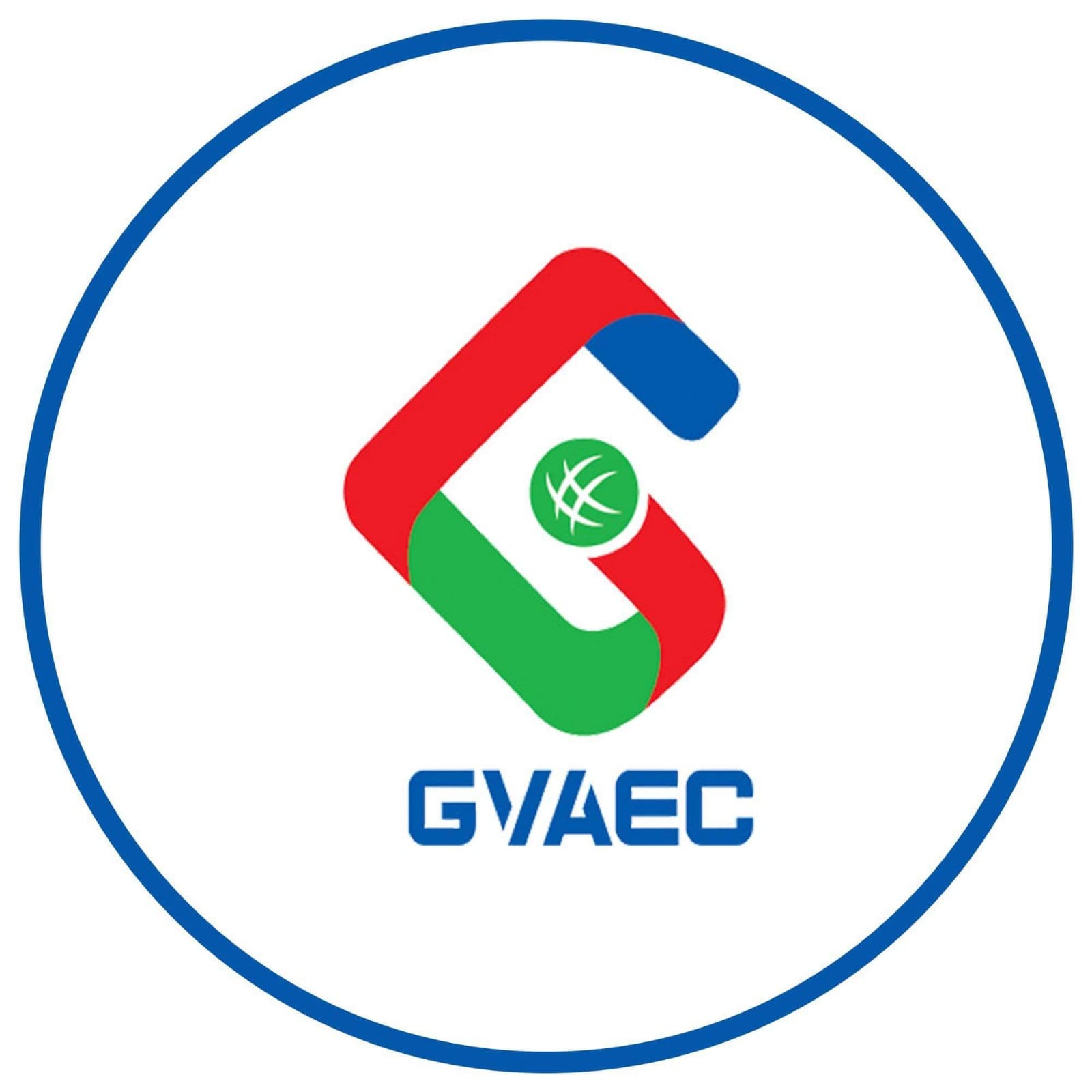 Global visa advisor Education Consultancy Butwal logo