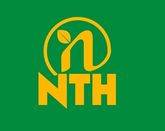 Nepal Trade Host logo